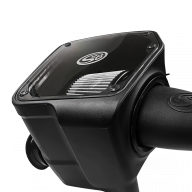 Load image into Gallery viewer, S&B | Cold Air Intake For 07-21 Toyota Tundra V8 5.7L Dry Extendable