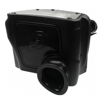 Load image into Gallery viewer, S&B | Cold Air Intake For 07-21 Toyota Tundra V8 5.7L Dry Extendable
