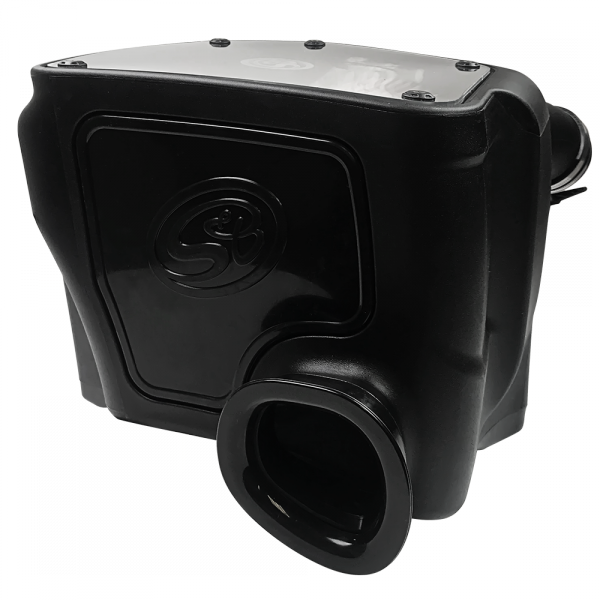 Load image into Gallery viewer, S&B | 2007-2021 Toyota Tundra 5.7L V8 Cotton Cleanable Cold Air Intake