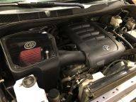 Load image into Gallery viewer, S&B | 2007-2021 Toyota Tundra 5.7L V8 Cotton Cleanable Cold Air Intake