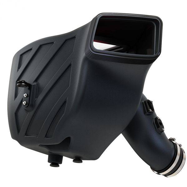 Load image into Gallery viewer, S&B | 2019-2024 Dodge Ram 2500 / 3500 6.7L Cummins Cotton Cleanable Cold Air Intake