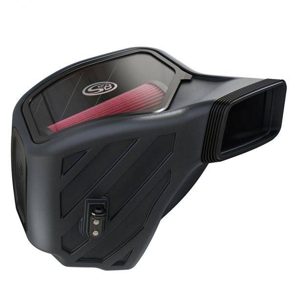 Load image into Gallery viewer, S&B | 2019-2023 Dodge Ram 2500 / 3500 6.4 Hemi Cold Air Intake Cotton Cleanable | 75-5133