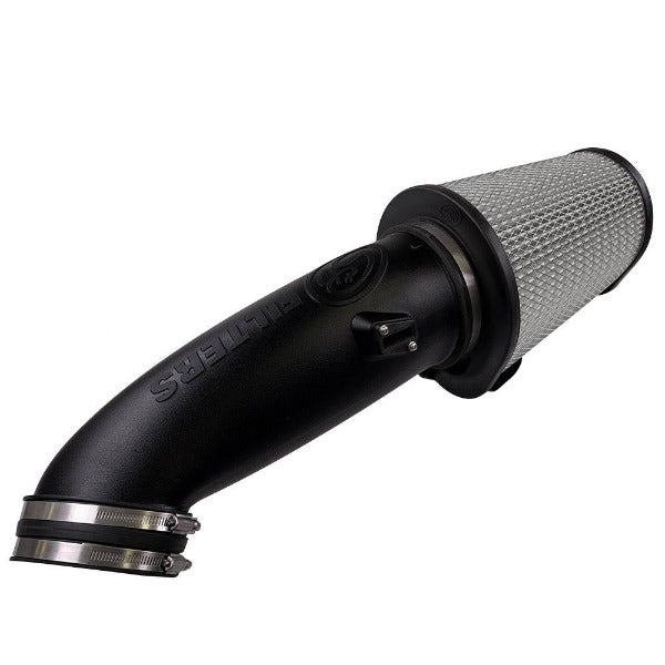 Load image into Gallery viewer, S&B | Open Air Intake Dry Cleanable Filter For 2020-2022 Ford F250 / F350 V8 6.7L Power Stroke