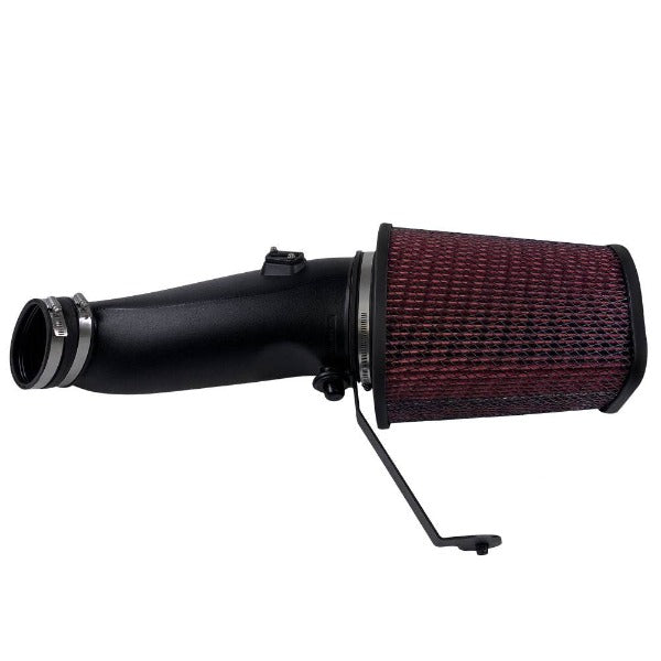 Load image into Gallery viewer, S&B | Open Air Intake Cotton Cleanable Filter For 2020-2022 Ford F250 / F350 V8 6.7L Power Stroke