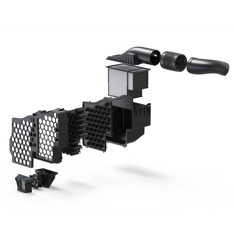 Load image into Gallery viewer, S&B | 2017-2019 Ford F250 / F350 6.7L Power Stroke Truck Particle Separator