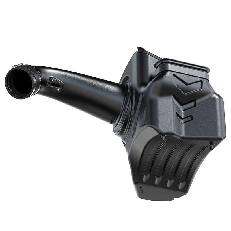 Load image into Gallery viewer, S&B | 2020-2024 GM 6.6L L5P Duramax Cold Air Intake Dry Extendable