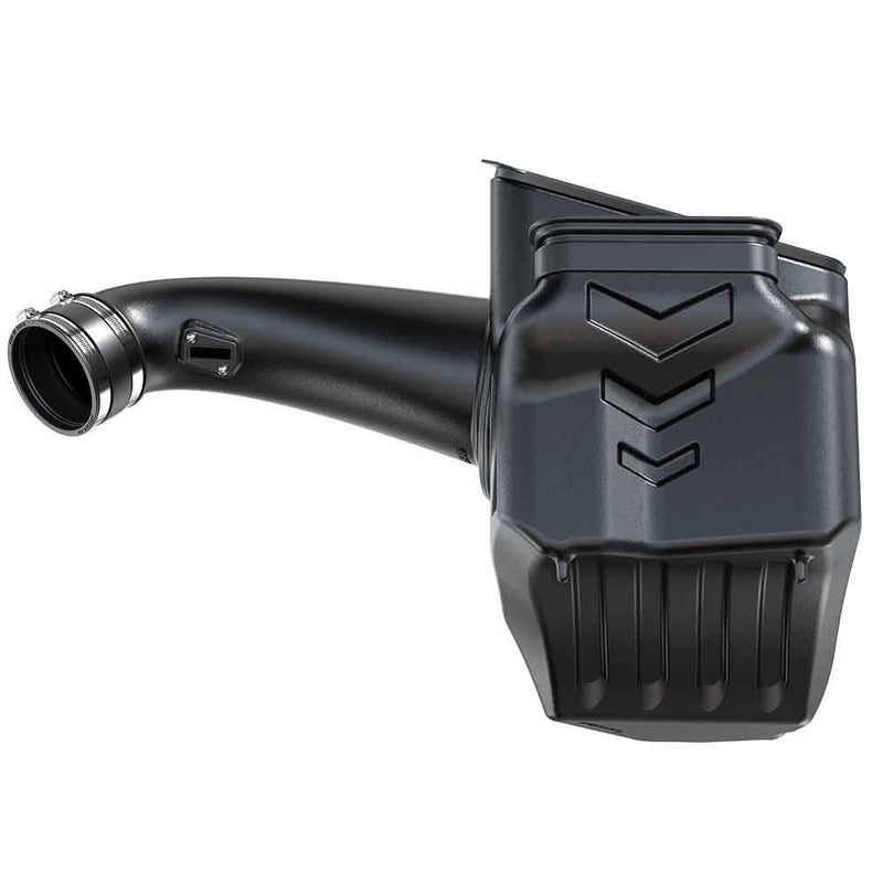 Load image into Gallery viewer, S&amp;B | 2020-2024 GM 6.6L L5P Duramax Cold Air Intake Dry Extendable

