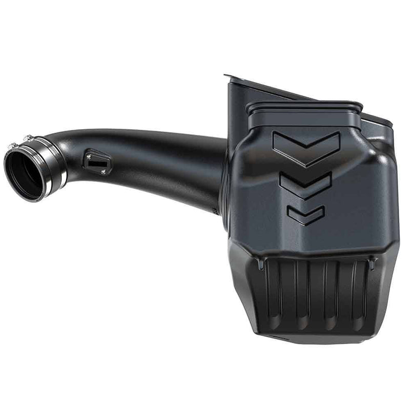 Load image into Gallery viewer, S&B | 2020-2024 GM 6.6L L5P Duramax Cold Air Intake Dry Extendable