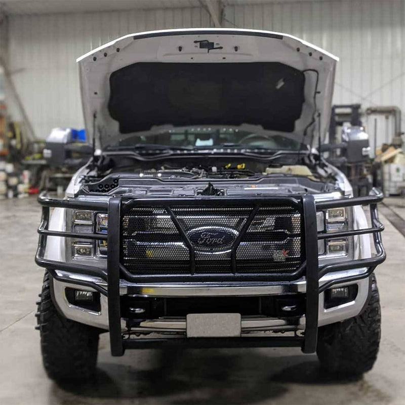 Load image into Gallery viewer, S&B | 2017-2019 Ford F250 / F350 6.7L Power Stroke Truck Particle Separator