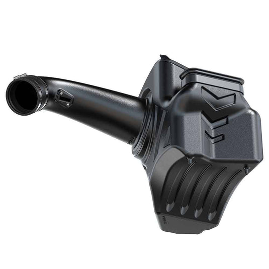 S&B | 2020-2024 GM 6.6L L5P Duramax Cold Air Intake Cotton Cleanable