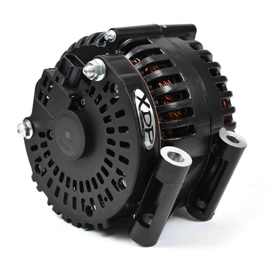XDP | 2003-2007 Ford 6.0L Power Stroke Direct Replacement High Output Alternator