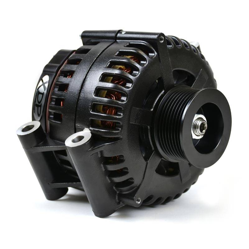 Load image into Gallery viewer, XDP | 2003-2007 Ford 6.0L Power Stroke New High Output Alternator