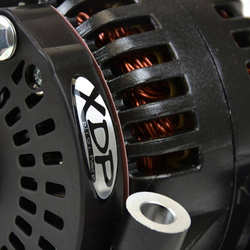 Load image into Gallery viewer, XDP | 2008-2010 Ford 6.4L Power Stroke New High Output Alternator