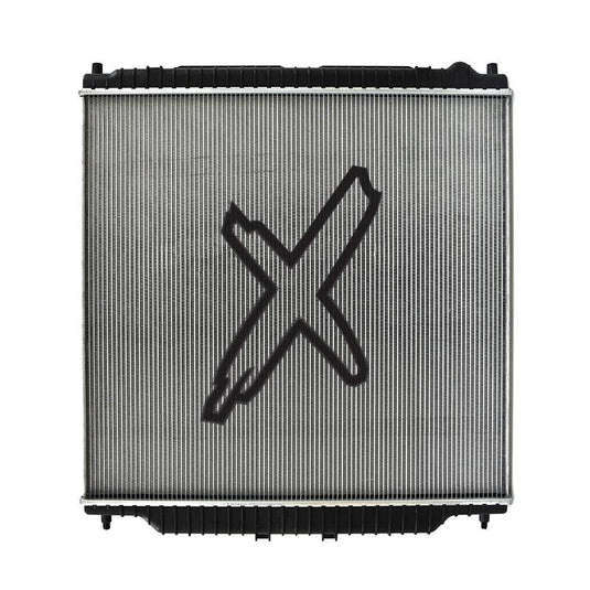 XDP | 2003-2007 Ford 6.0L Power Stroke Direct Fit X-Tra Cool Replacement Radiator