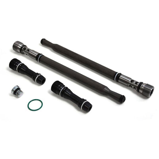 XDP | 2004.5-2007 Ford 6.0L Power Stroke High Pressure Oil Stand Pipe & Oil Rail Plug Kit *DISCONTINUED*