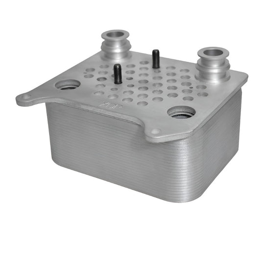 XDP | 2003-2007 Ford 6.0L Power Stroke Heavy Duty Oil Cooler *DISCONTINUED*
