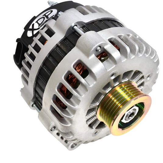 XDP | 2001-2007 GM 6.6L Duramax New High Output Alternator