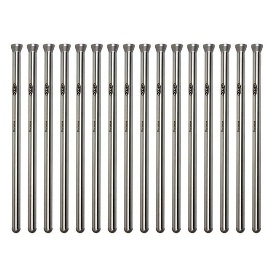 XDP | 2001-2016 GM 6.6L Duramax 7 / 16 Inch Competition & Race Performance Pushrods