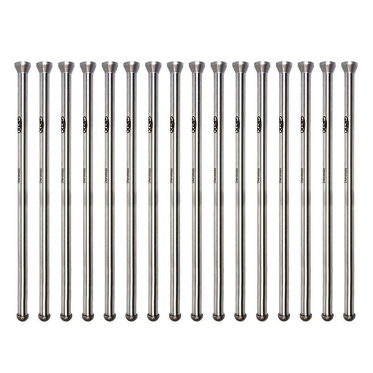 XDP | 2001-2016 GM 6.6L Duramax 3/8 Inch Street Performance Pushrods