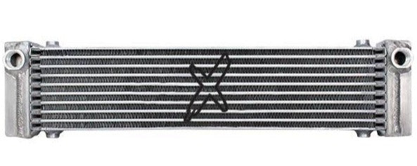 Load image into Gallery viewer, XDP | 2006-2010 GM 6.6L Duramax Transmission X-TRA Cool Oil Cooler