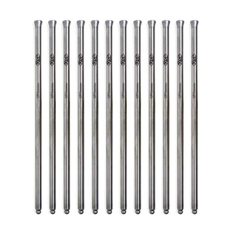 Load image into Gallery viewer, XDP | 1989-1998 Dodge Ram 5.9L Cummins 3 / 8 Inch Street Performance Pushrods