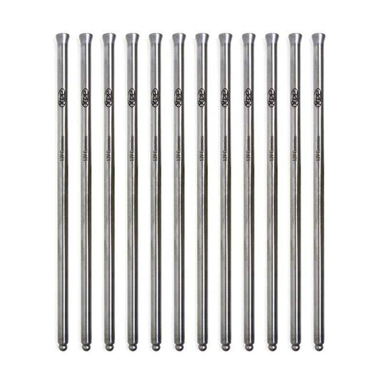 XDP | 1989-1998 Dodge Ram 5.9L Cummins 3 / 8 Inch Street Performance Pushrods
