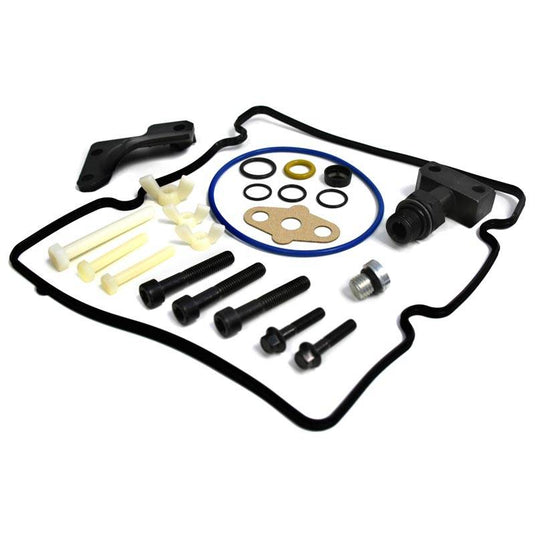 XDP | 2004.5-2007 Ford 6.0L Power Stroke STC HPOP Fitting Update Kit *DISCONTINUED*