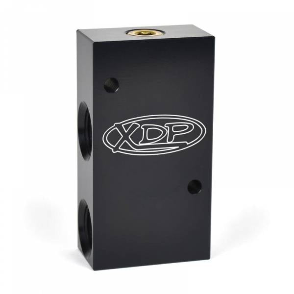 Load image into Gallery viewer, XDP | 2017-2019 GM 6.6L L5P Duramax X-Tra Cool Transmission Cooler Thermostatic Bypass