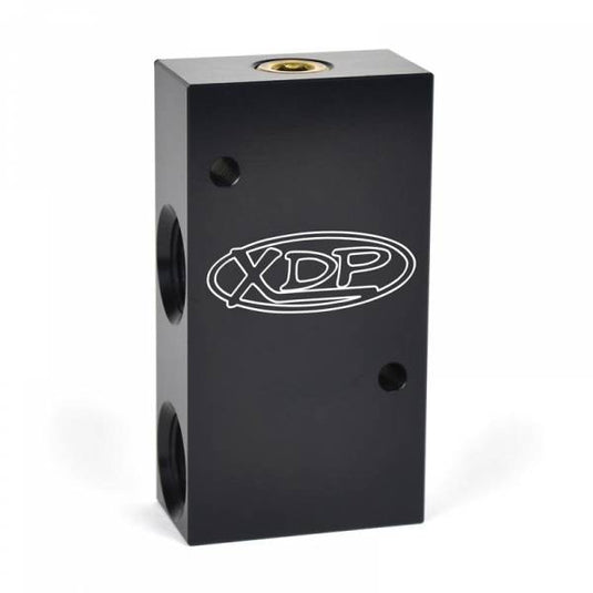XDP | 2017-2019 GM 6.6L L5P Duramax X-Tra Cool Transmission Cooler Thermostatic Bypass
