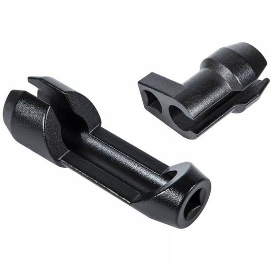 XDP | 2011-2023 Ford 6.7L Power Stroke Fuel Injector Socket Set (12-Point 17mm) *DISCONTINUED*