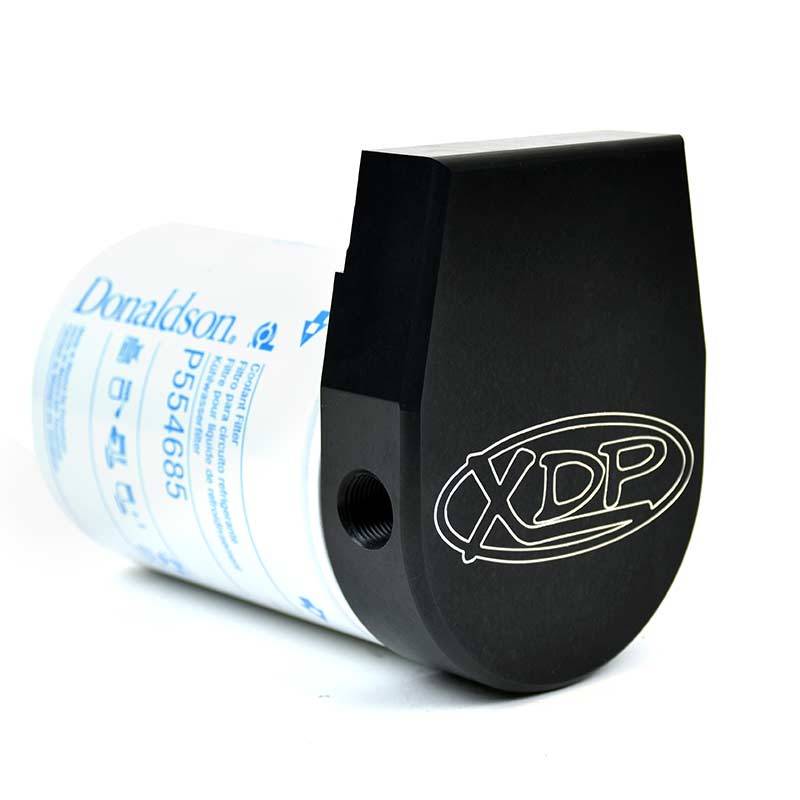 Load image into Gallery viewer, XDP | 2017-2019 Ford 6.7L Power Stroke Coolant Filtration System