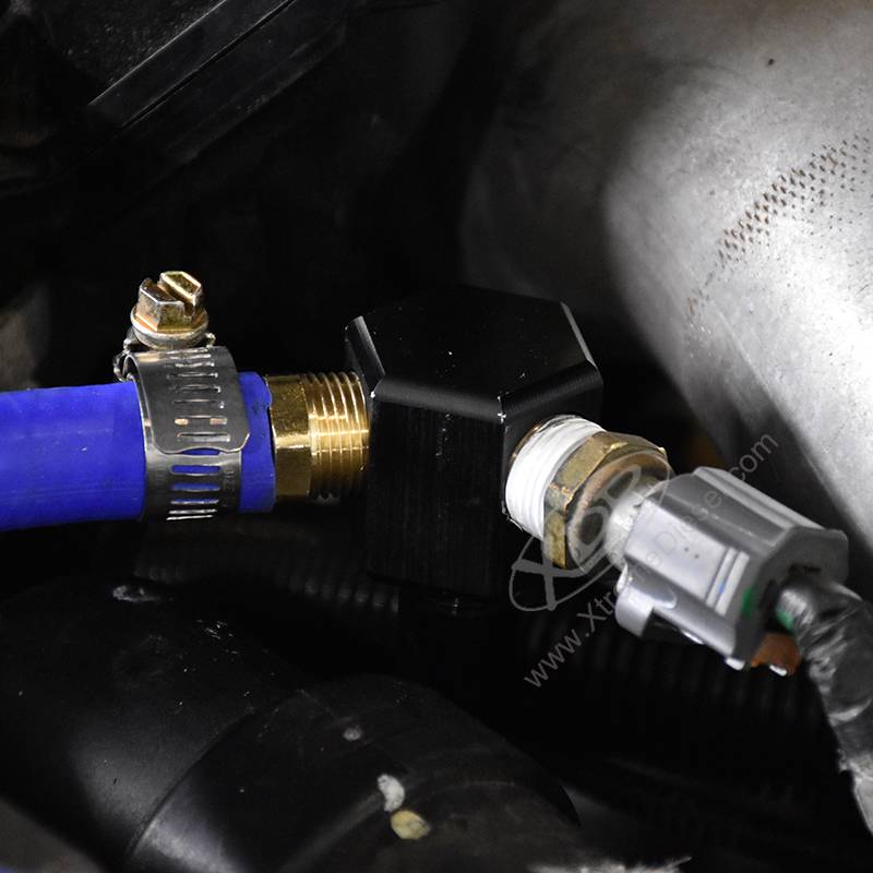 Load image into Gallery viewer, XDP | 2017-2019 Ford 6.7L Power Stroke Coolant Filtration System