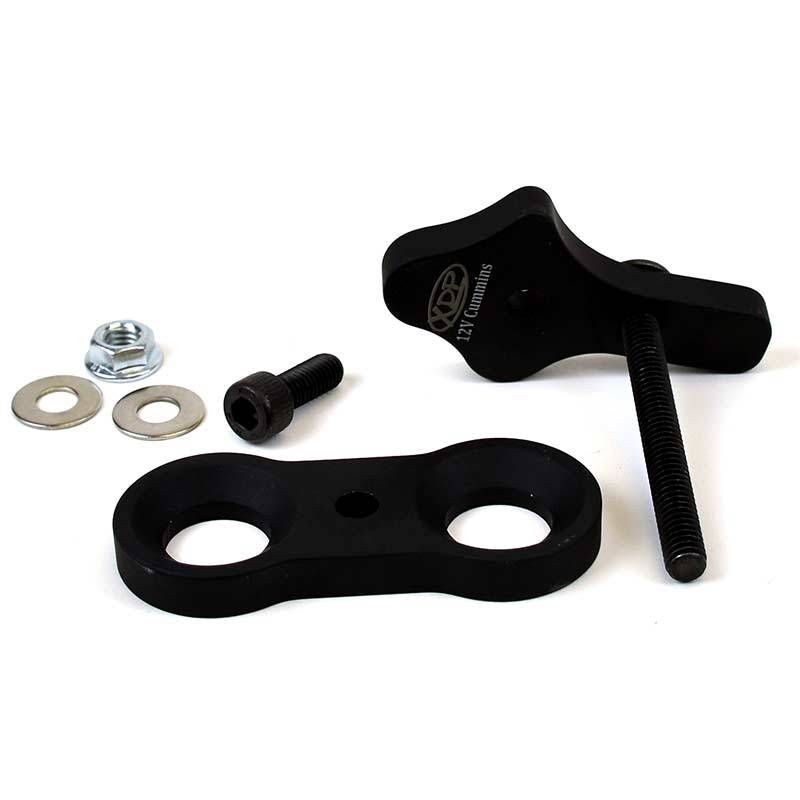 Load image into Gallery viewer, XDP | 1989-1998 Dodge Ram 5.9L Cummins 12V Valve Spring Compressor Tool