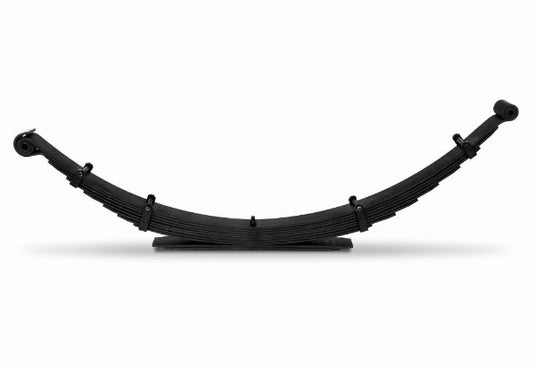 Cognito Motorsports Truck | Deaver 4 Inch Leaf Spring Pack K97 For 11-19 GM Silverado/Sierra 2500HD/3500HD
