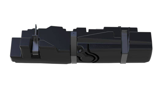 S&B Tanks | 2011-2016 Ford 6.7L Power Stroke 4WD Crew Cab Short Bed 56 Gallon Replacement Fuel Tank