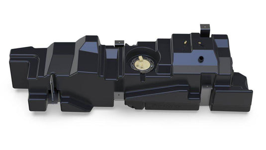 S&B Tanks | 2011-2016 Ford 6.7L Power Stroke 4WD Crew Cab Short Bed 56 Gallon Replacement Fuel Tank