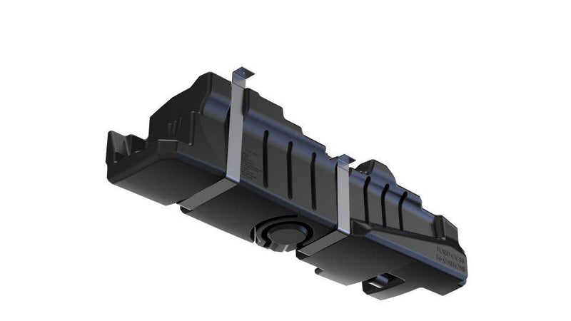 Load image into Gallery viewer, S&B Tanks | 2011-2016 Ford 6.7L Power Stroke 4WD Crew Cab Short Bed 56 Gallon Replacement Fuel Tank