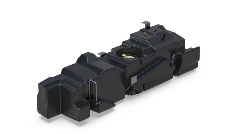 Load image into Gallery viewer, S&B Tanks | 2011-2016 Ford 6.7L Power Stroke 4WD Crew Cab Short Bed 56 Gallon Replacement Fuel Tank