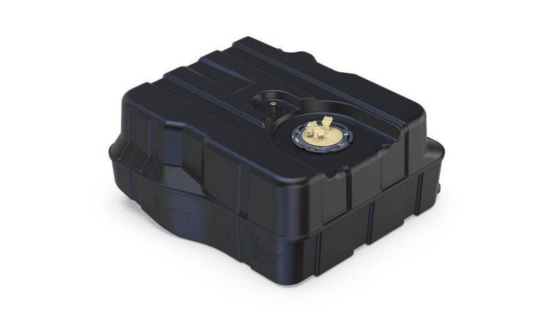 Load image into Gallery viewer, S&B Tanks | 2011-2016 Ford 6.7L Power Stroke Cab Chassis 40 Gallon Replacement Fuel Tank After Axle