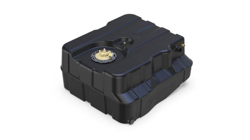 Load image into Gallery viewer, S&B Tanks | 2011-2016 Ford 6.7L Power Stroke Cab Chassis 40 Gallon Replacement Fuel Tank After Axle
