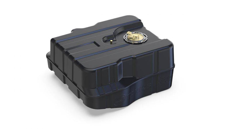 Load image into Gallery viewer, S&B Tanks | 2011-2016 Ford 6.7L Power Stroke Cab Chassis 40 Gallon Replacement Fuel Tank After Axle