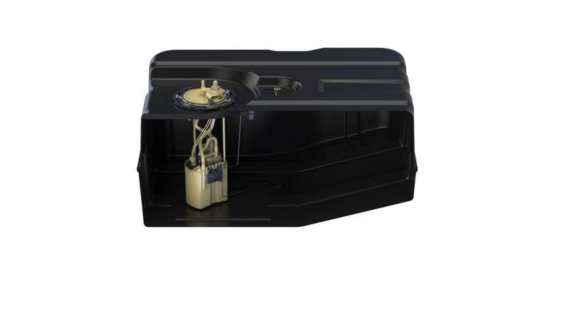 Load image into Gallery viewer, S&B Tanks | 2011-2016 Ford 6.7L Power Stroke Cab Chassis 40 Gallon Replacement Fuel Tank After Axle