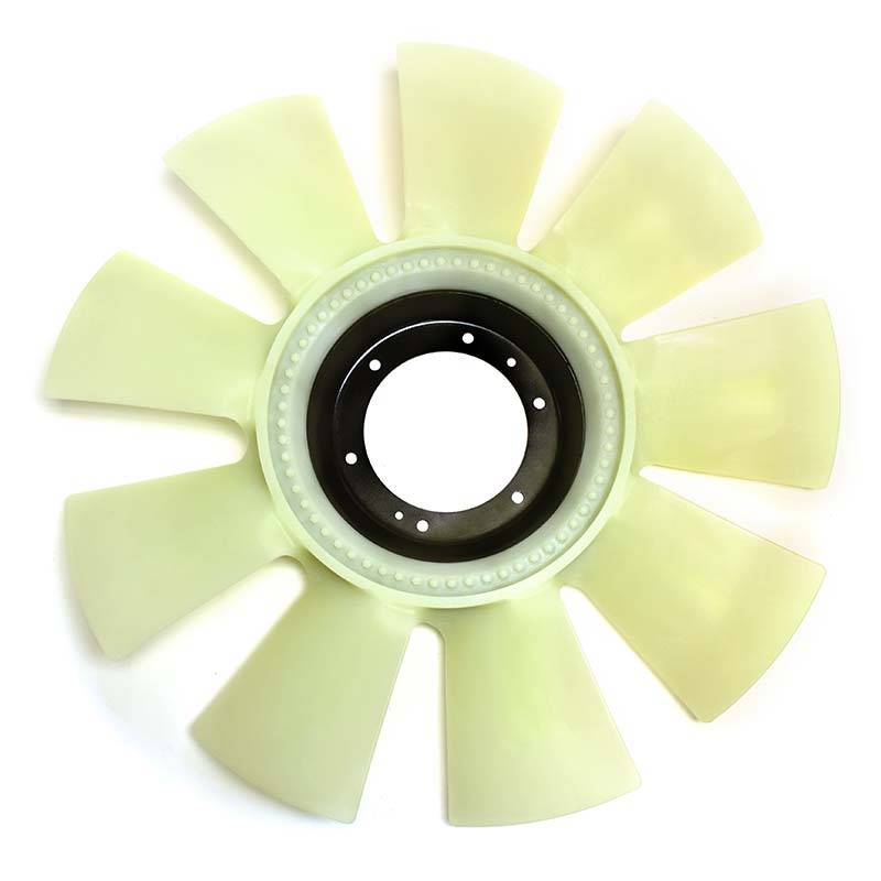 Load image into Gallery viewer, XDP | 2003-2007 Ford 6.0L Power Stroke X-Tra Cool Direct-Fit Radiator Clutch Fan Blade
