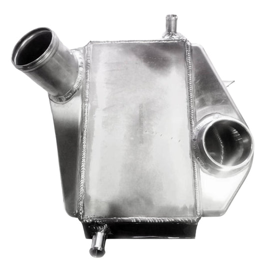 No Limit Fabrication | 2011-2016 Ford 6.7L Power Stroke Raw Intercooler Air to Water Kit