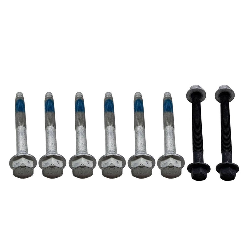 Load image into Gallery viewer, S&B | Silverado / Sierra Body Mount Kit 06-13 Silverado / Sierra 1500 06-14 Silverado / Sierra 2500 / 3500 Gas / Diesel Extended / Crew Cab