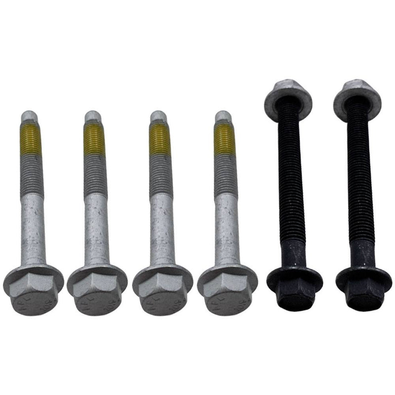 Load image into Gallery viewer, S&B | Silverado / Sierra Body Mount Kit 2001-05 Silverado / Sierra 1500 / 2500 / 3500 Gas / Diesel Standard Cab