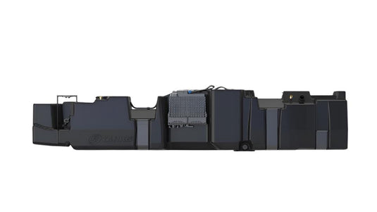 S&B Tanks | 2017-2026 Ford 6.7L Power Stroke Crew Cab Long Bed 68 Gallon Replacement Fuel Tank