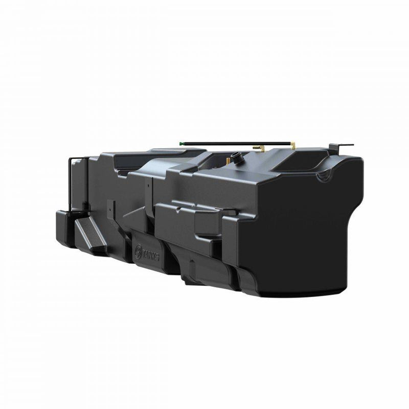 Load image into Gallery viewer, S&B Tanks | 2011-2016 Ford 6.7L Power Stroke Crew Cab Long Bed 70 Gallon Replacement Tank