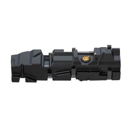 S&B Tanks | 2011-2016 Ford 6.7L Power Stroke Crew Cab Long Bed 70 Gallon Replacement Tank