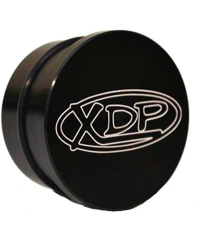 Load image into Gallery viewer, XDP | 2004.5-2010 GM 6.6L Duramax Billet Turbo Resonator Plug